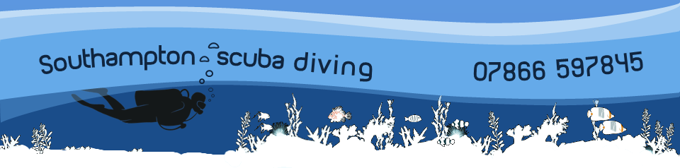 Southampton Scuba Diving